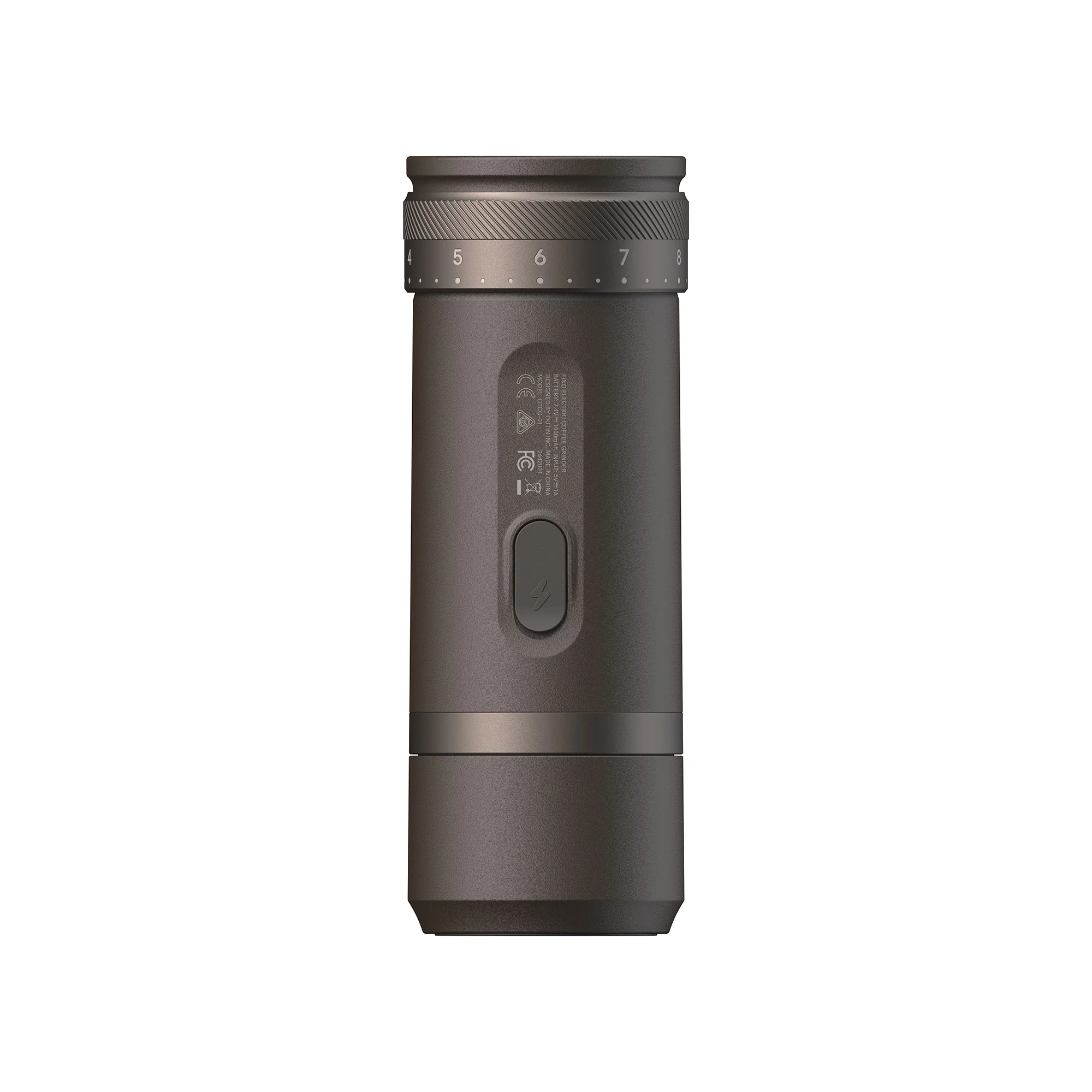 OutIn Fino Portable Electric Coffee Grinder - Image 4