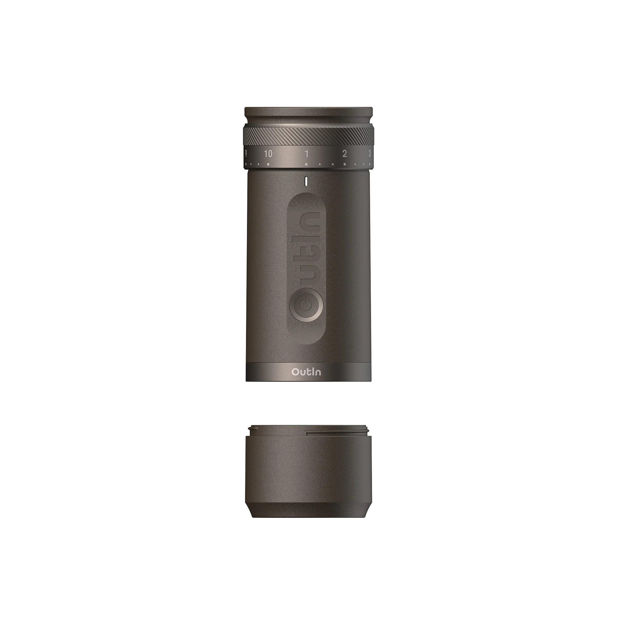 OutIn Fino Portable Electric Coffee Grinder - Image 5