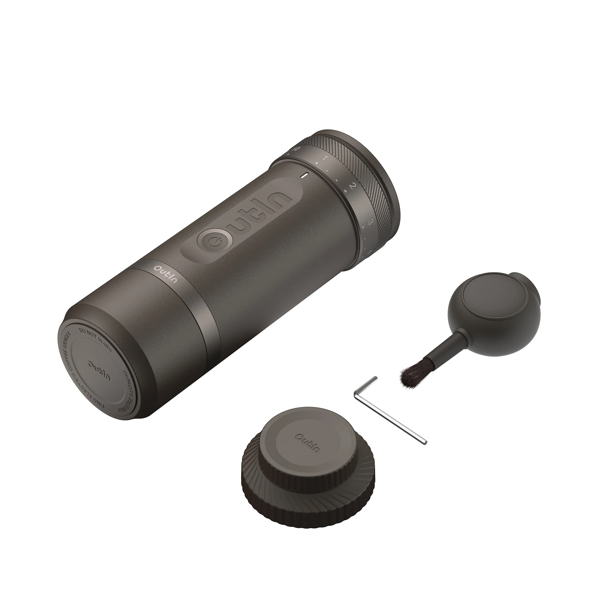 OutIn Fino Portable Electric Coffee Grinder - Image 7