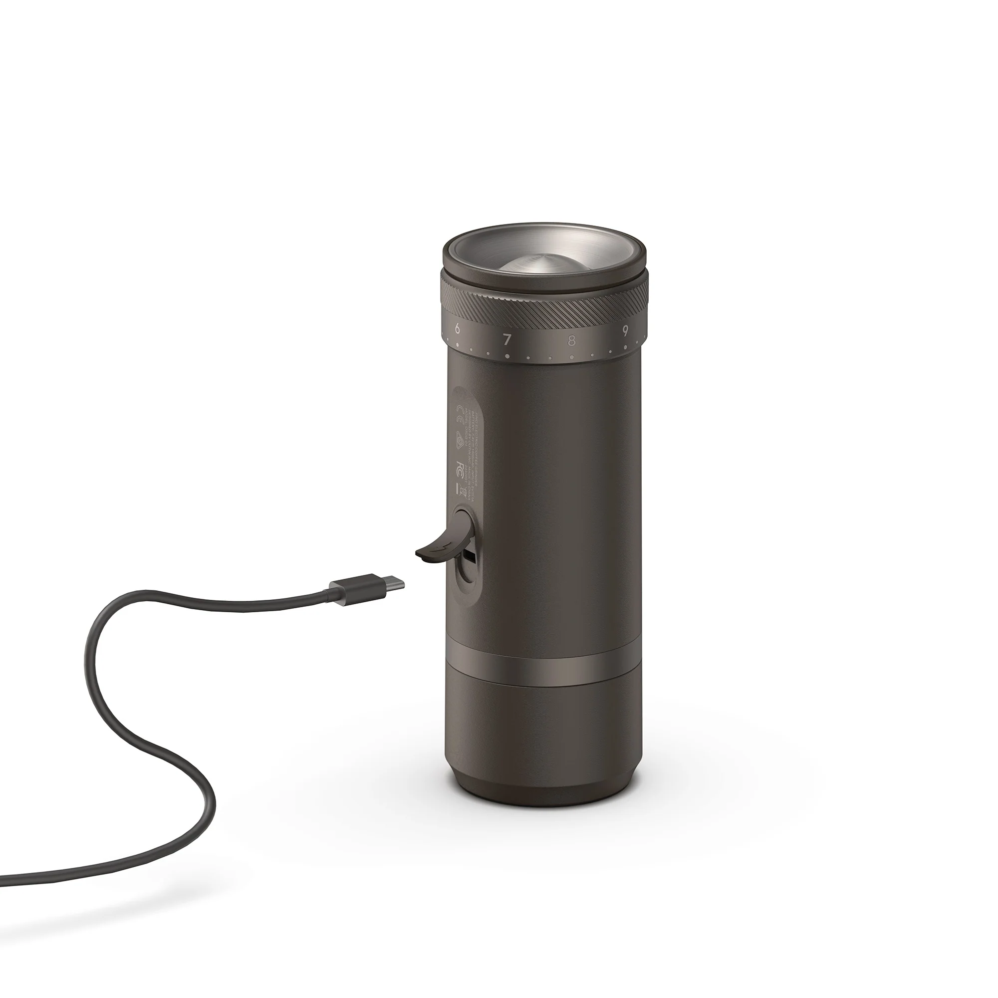 OutIn Fino Portable Electric Coffee Grinder - Image 8