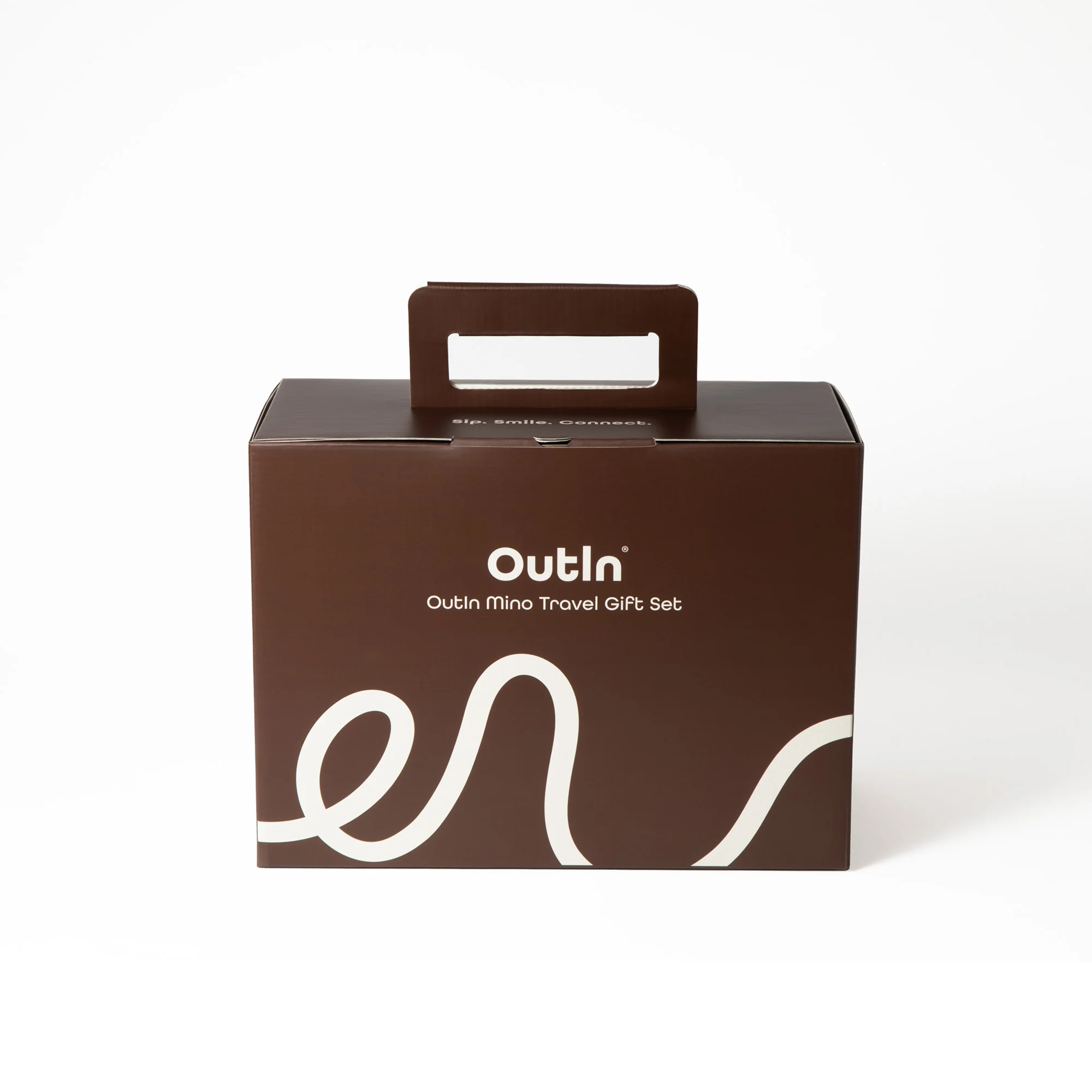 OutIn Mino Traveler Gift Set - Image 3