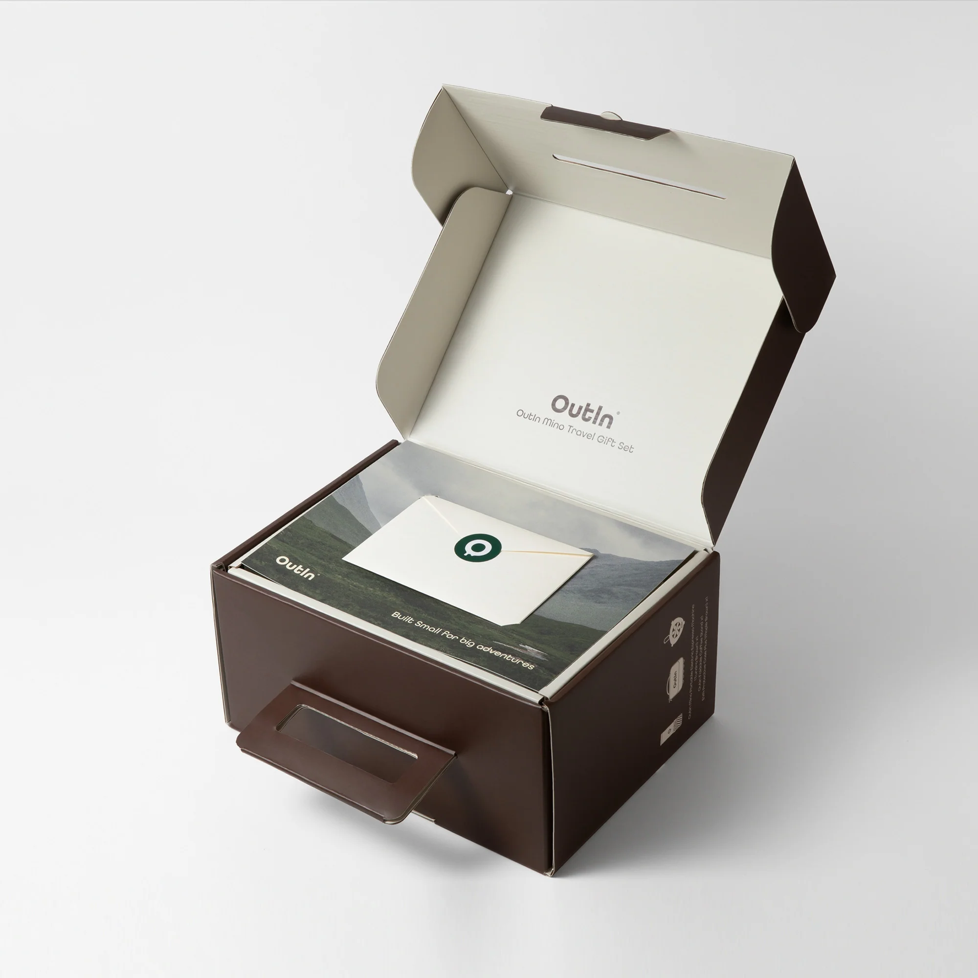 OutIn Mino Traveler Gift Set - Image 5