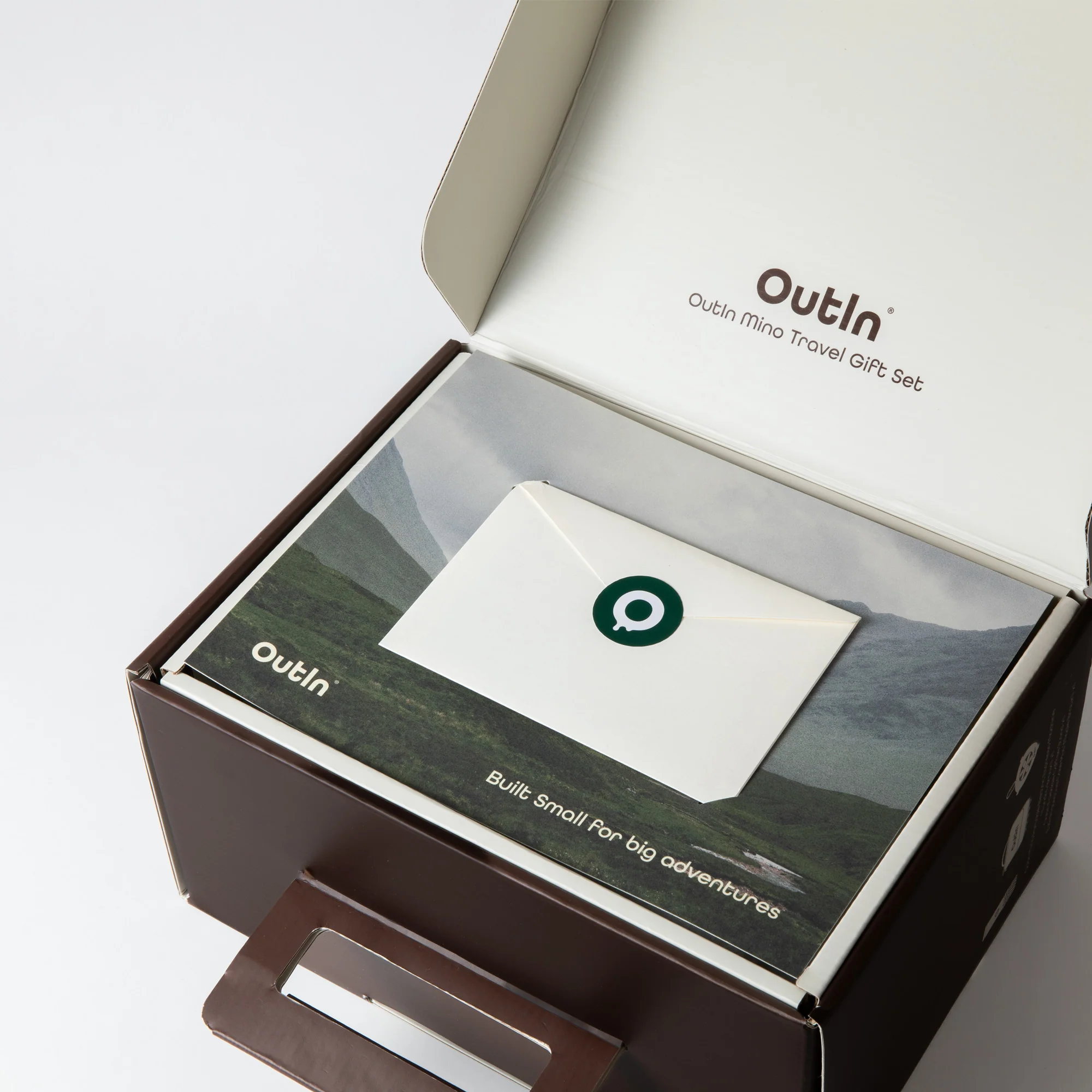 OutIn Mino Traveler Gift Set - Image 6