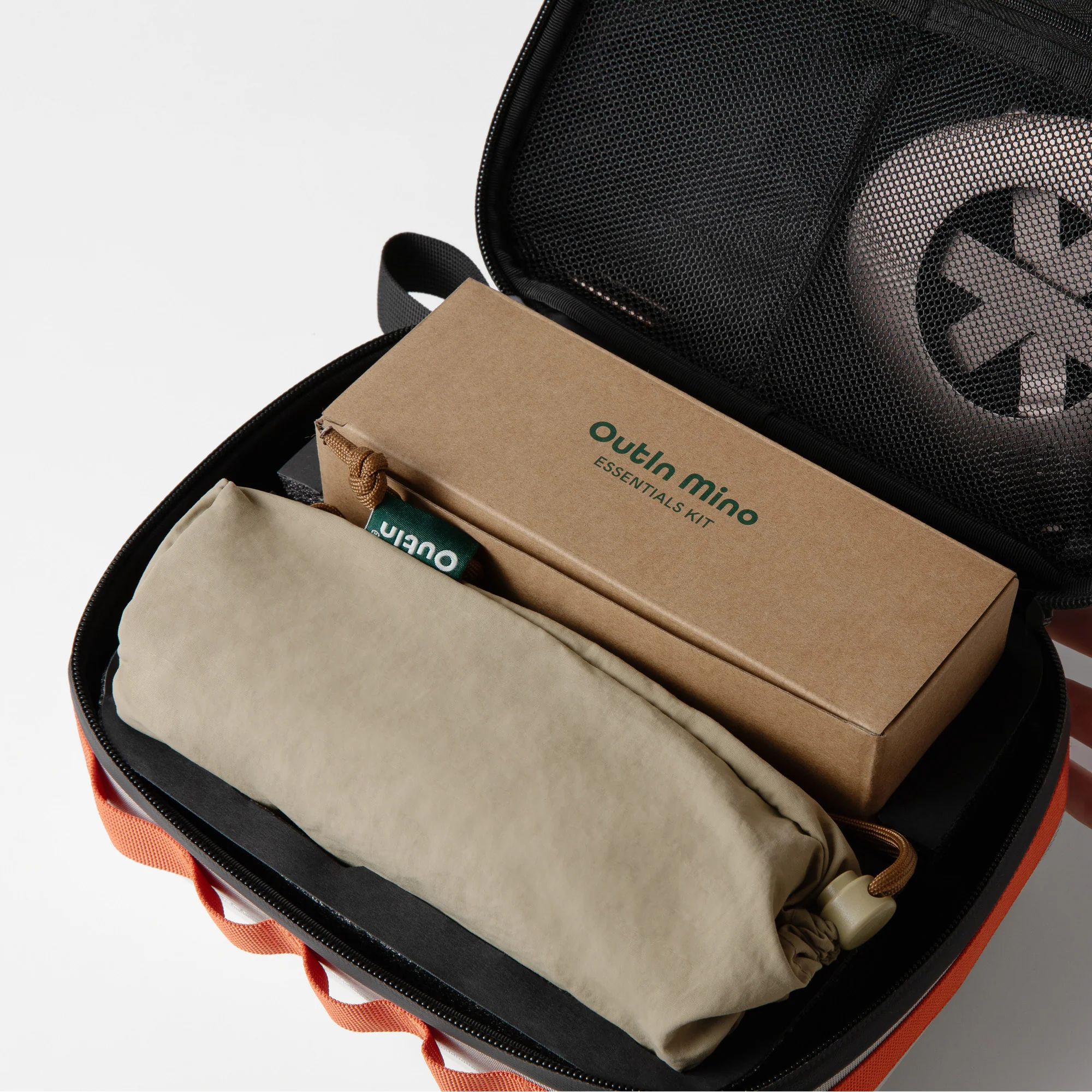 OutIn Mino Traveler Gift Set - Image 7