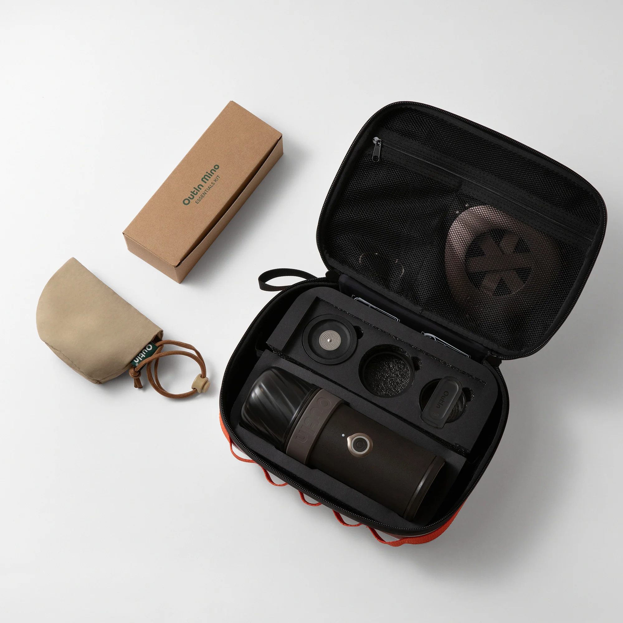 OutIn Mino Traveler Gift Set - Image 8