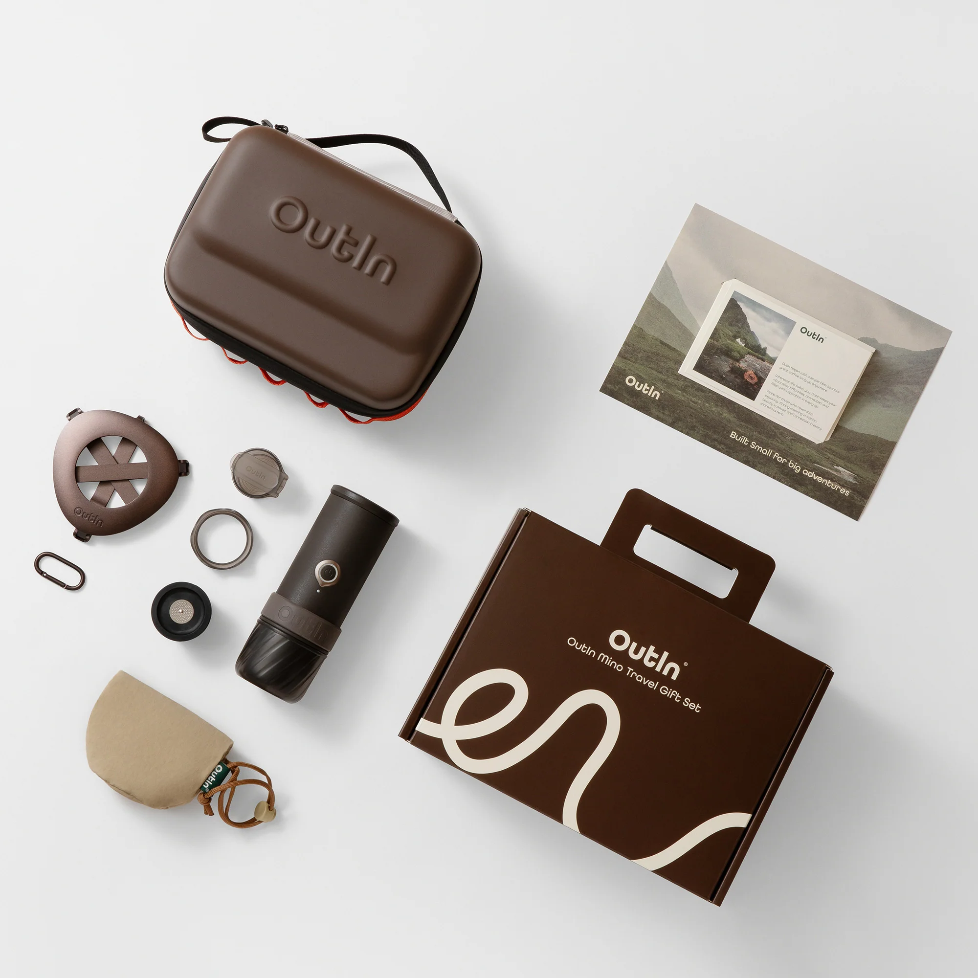 OutIn Mino Traveler Gift Set - Image 9