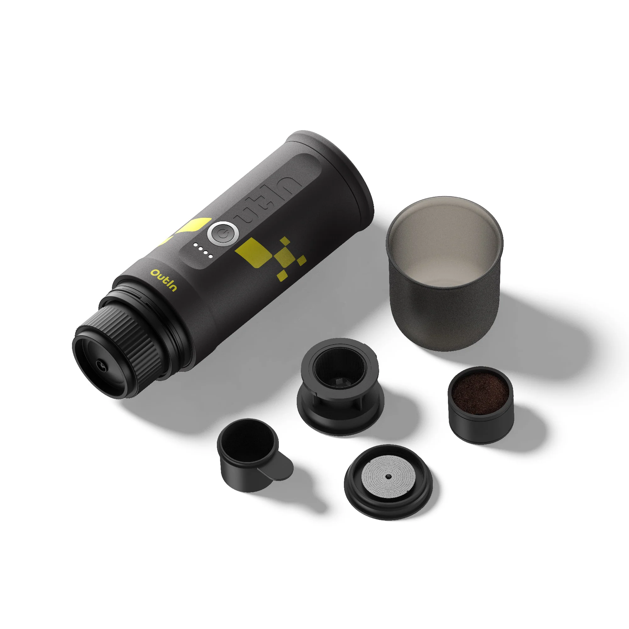 OutIn Nano Lotus Gift Set - Image 4