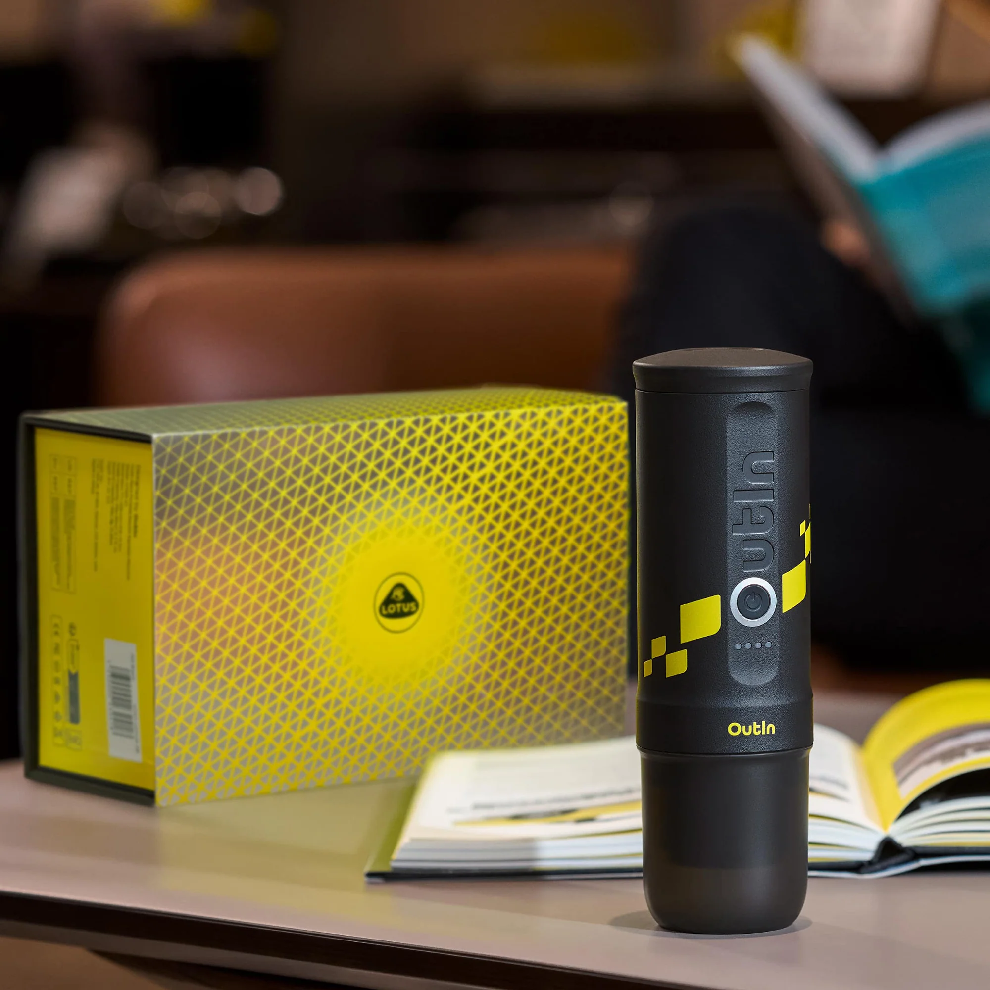 OutIn Nano Lotus Gift Set - Image 6